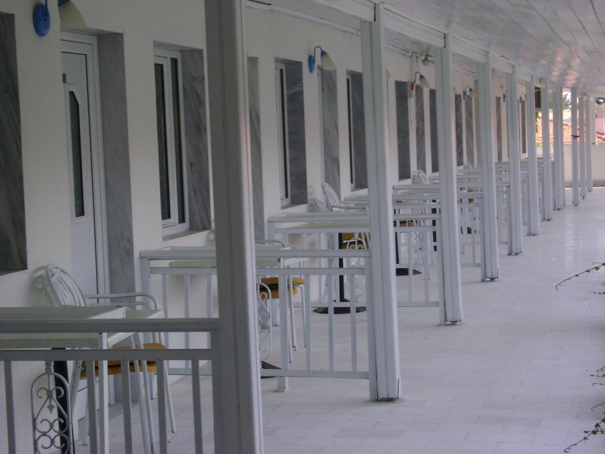 Olympic Kosma Hotel ฮานิโอติ ห้อง รูปภาพ