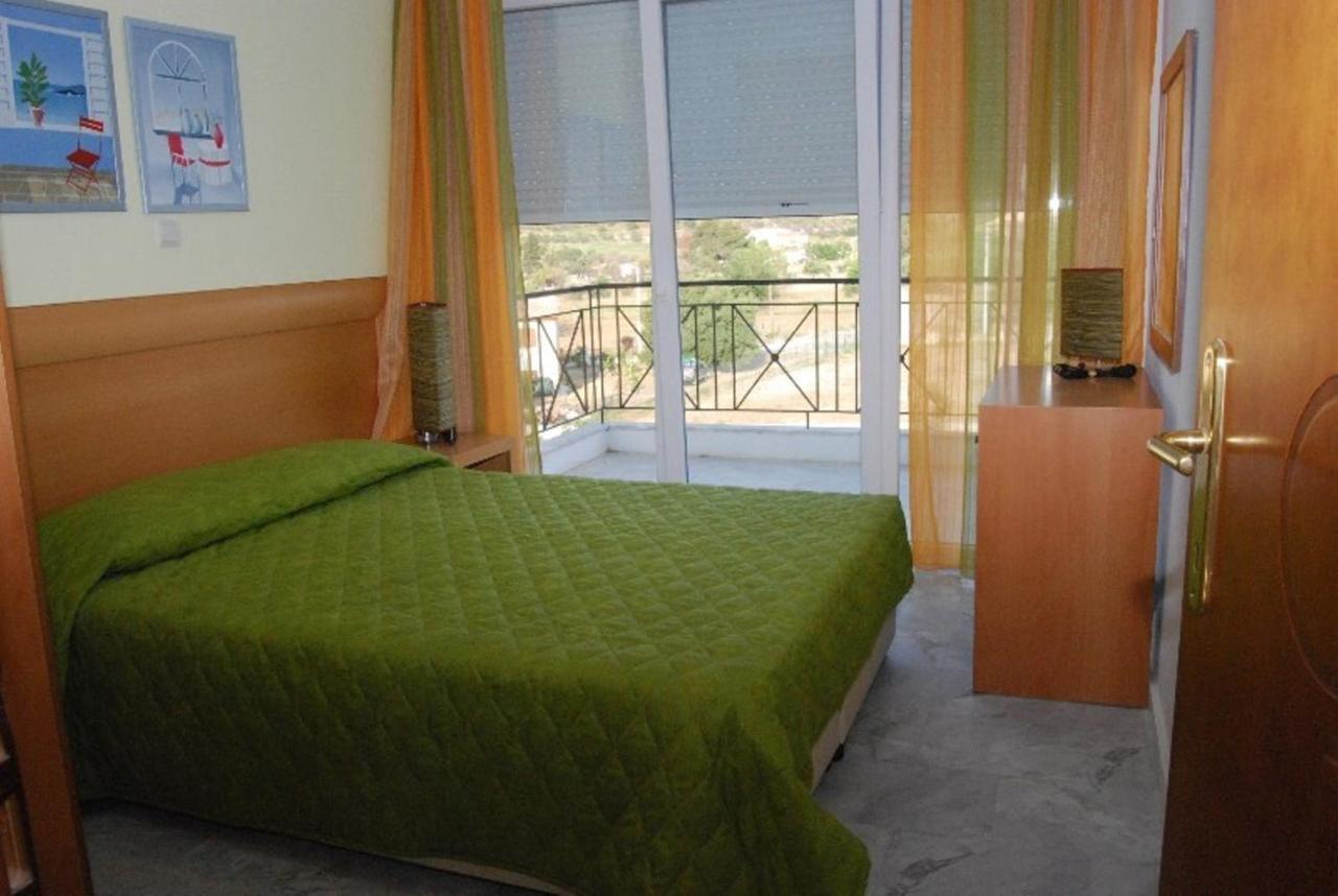 Olympic Kosma Hotel ฮานิโอติ ห้อง รูปภาพ